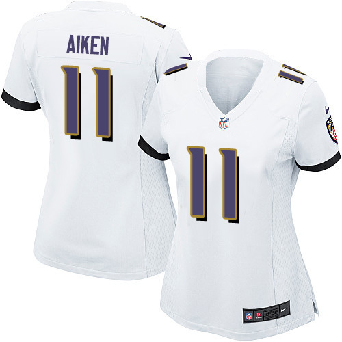 Women Baltimore Ravens jerseys-010